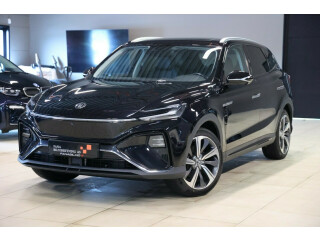 MG | Marvel R | Elektrisitet | 2022