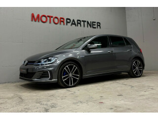 Volkswagen | Golf | Elektrisitet+bensin | 2019