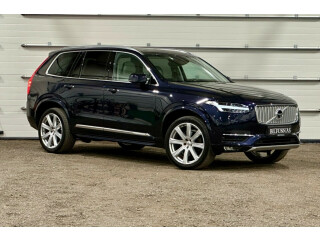 Volvo | XC 90 | Diesel | 2017