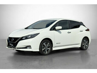 Nissan | Leaf | Elektrisitet | 2019
