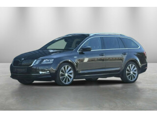 Skoda | Octavia | Diesel | 2020