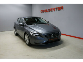 Volvo | V40 | Bensin | 2017