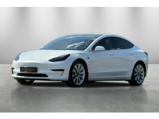 Tesla | Model 3 | Elektrisitet | 2020