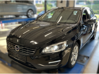 Volvo | V60 | Diesel | 2018