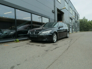 BMW | 5-serie | Diesel | 2008