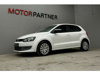 Volkswagen | Polo | Bensin | 2012