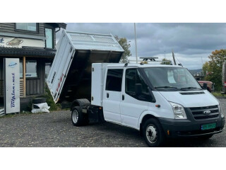 Ford | Transit | Diesel | 2011