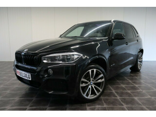 BMW | X5 | Bensin | 2014