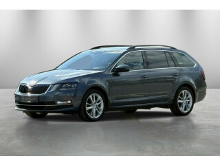 Skoda | Octavia | Bensin | 2020