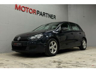 Volkswagen | Golf | Diesel | 2010