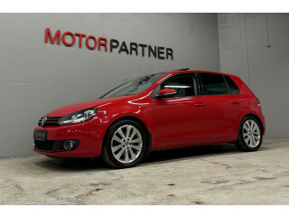 Volkswagen | Golf | Diesel | 2010