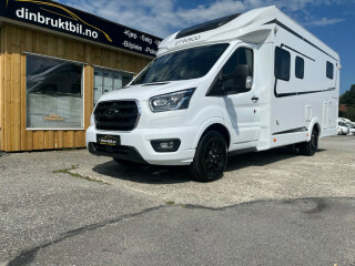 Etrusco | T 7.3 SCF | Diesel | 2025
