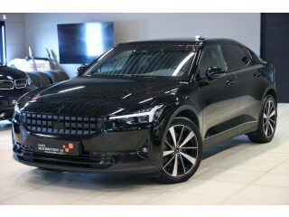 Polestar | 2 | Elektrisitet | 2021