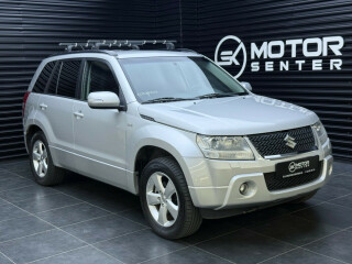 Suzuki | Grand Vitara | Diesel | 2011