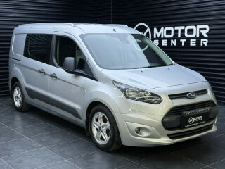 Ford | Transit Connect | Diesel | 2016