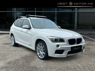 BMW | X1 | Diesel | 2013