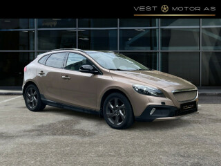 Volvo | V40 Cross Country | Diesel | 2013