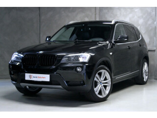 BMW | X3 | Diesel | 2011