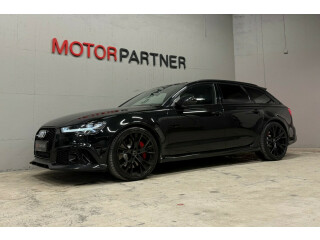 Audi | RS6 | Bensin | 2015