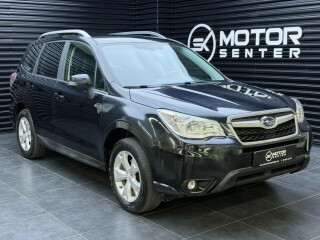 Subaru | Forester | Bensin | 2014