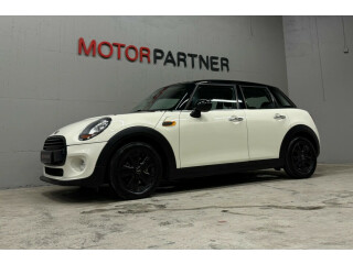 Mini | Cooper | Bensin | 2015