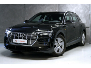 Audi | e-tron | Elektrisitet | 2020