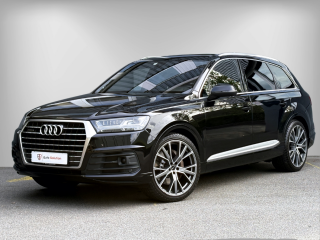 Audi | Q7 | Diesel | 2015