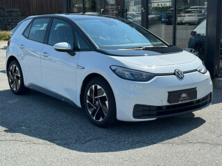 Volkswagen | ID.3 | Elektrisitet | 2021