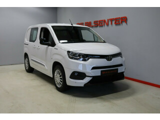 Toyota | Proace City | Elektrisitet | 2023