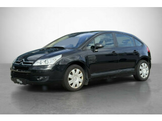 Citroen | C4 | Diesel | 2006