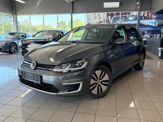 Volkswagen | Golf | Elektrisitet | 2020