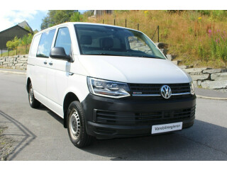 Volkswagen | Transporter | Diesel | 2019