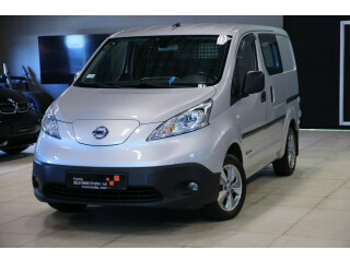 Nissan | e-NV200 | Elektrisitet | 2014