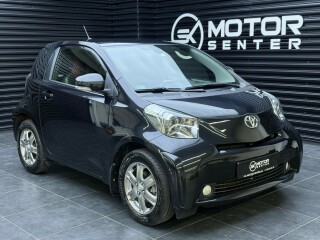 Toyota | IQ | Bensin | 2012