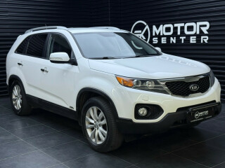 Kia | Sorento | Diesel | 2011