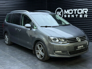 Volkswagen | Sharan | Diesel | 2011