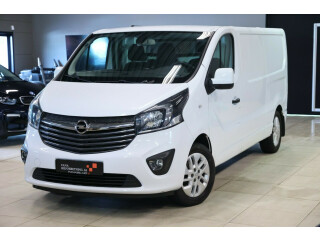 Opel | Vivaro | Diesel | 2015
