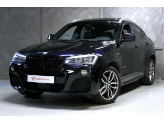 BMW | X4 | Diesel | 2016