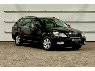 Skoda | Octavia | Diesel | 2010