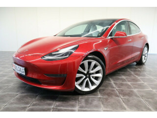 Tesla | Model 3 | Elektrisitet | 2019