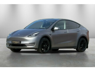 Tesla | Model Y | Elektrisitet | 2021