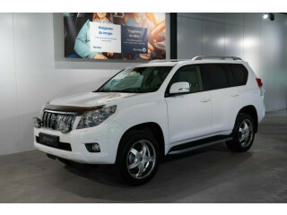 Toyota | Land Cruiser | Diesel | 2011