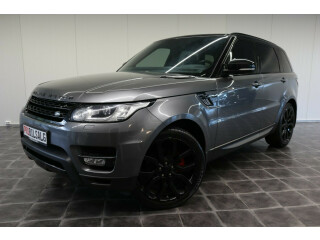 Land Rover | Range Rover Sport | Diesel | 2014