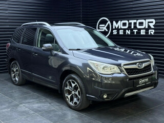 Subaru | Forester | Bensin | 2013