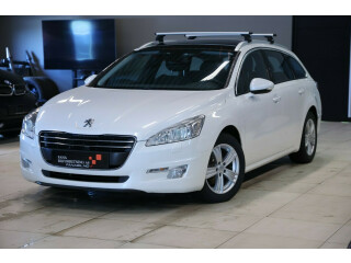 Peugeot | 508 | Diesel | 2011