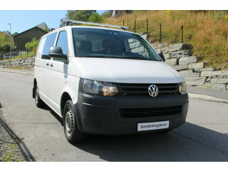 Volkswagen | Transporter | Diesel | 2011