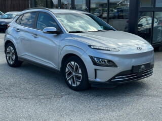Hyundai | Kona | Elektrisitet | 2021