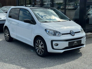 Volkswagen | UP! | Bensin | 2018