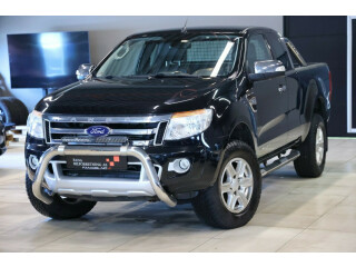 Ford | Ranger | Diesel | 2014