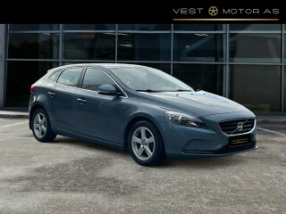 Volvo | V40 | Diesel | 2013
